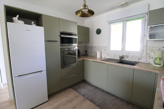 Ma-Cabane - Vente Maison Vaux-sur-Mer, 70 m²