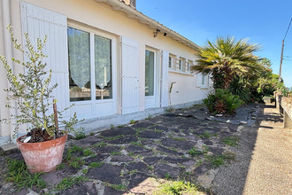 Ma-Cabane - Vente Maison VAUX-SUR-MER, 60 m²