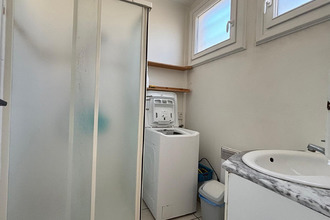 Ma-Cabane - Vente Maison VAUX-SUR-MER, 60 m²