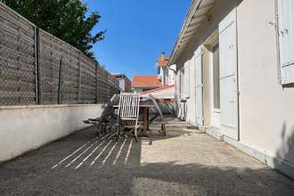 Ma-Cabane - Vente Maison VAUX-SUR-MER, 60 m²