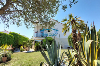 Ma-Cabane - Vente Maison Vaux-sur-Mer, 130 m²