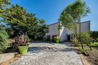 Ma-Cabane - Vente Maison VAUX-SUR-MER, 237 m²