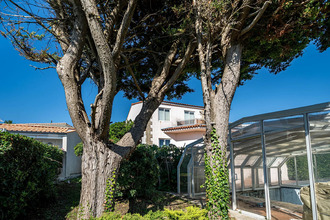 Ma-Cabane - Vente Maison VAUX-SUR-MER, 237 m²