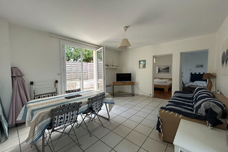 Ma-Cabane - Vente Maison VAUX-SUR-MER, 60 m²