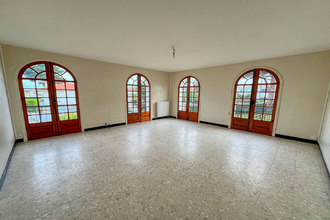 Ma-Cabane - Vente Maison VAUX-SUR-MER, 110 m²