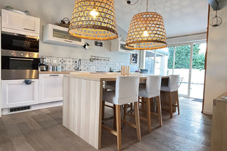 Ma-Cabane - Vente Maison VAUX-SUR-MER, 95 m²