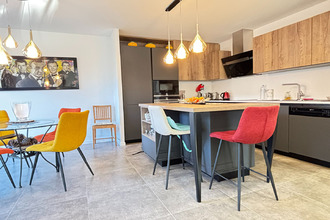 Ma-Cabane - Vente Maison VAUX-SUR-MER, 102 m²