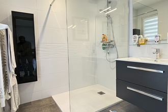 Ma-Cabane - Vente Maison VAUX-SUR-MER, 102 m²