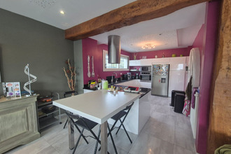 Ma-Cabane - Vente Maison VAUX-SUR-MER, 190 m²