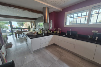 Ma-Cabane - Vente Maison VAUX-SUR-MER, 190 m²