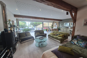 Ma-Cabane - Vente Maison VAUX-SUR-MER, 190 m²
