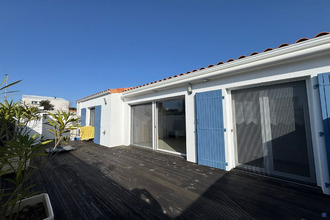 Ma-Cabane - Vente Maison Vaux-sur-Mer, 114 m²