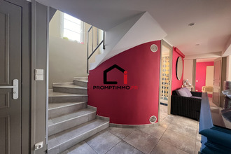 Ma-Cabane - Vente Maison Vaux-sur-Mer, 126 m²