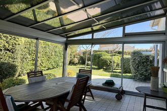 Ma-Cabane - Vente Maison VAUX-SUR-MER, 205 m²