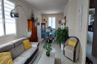 Ma-Cabane - Vente Maison Vaux-sur-Mer, 130 m²