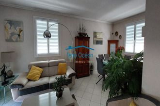 Ma-Cabane - Vente Maison Vaux-sur-Mer, 130 m²