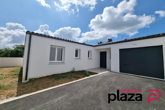 Ma-Cabane - Vente Maison VAUX-SUR-MER, 105 m²