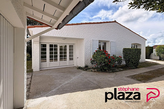 Ma-Cabane - Vente Maison VAUX-SUR-MER, 113 m²