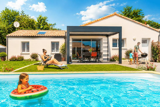Ma-Cabane - Vente Maison VAUX SUR MER, 103 m²