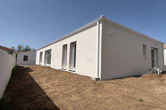 Ma-Cabane - Vente Maison VAUX-SUR-MER, 86 m²