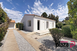 Ma-Cabane - Vente Maison VAUX-SUR-MER, 113 m²