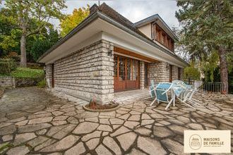 Ma-Cabane - Vente Maison VAUX-SUR-SEINE, 341 m²