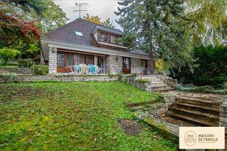 Ma-Cabane - Vente Maison VAUX-SUR-SEINE, 341 m²