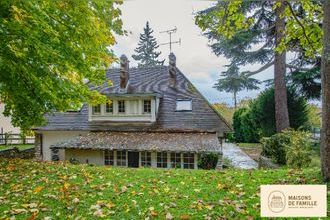 Ma-Cabane - Vente Maison VAUX-SUR-SEINE, 341 m²