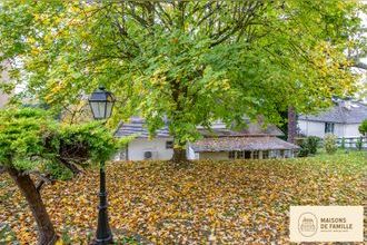 Ma-Cabane - Vente Maison VAUX-SUR-SEINE, 341 m²