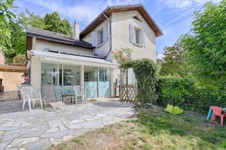 Ma-Cabane - Vente Maison Vaux-sur-Seine, 328 m²