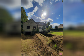 Ma-Cabane - Vente Maison VAUX-SUR-SEINE, 253 m²