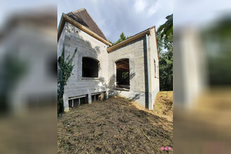 Ma-Cabane - Vente Maison VAUX-SUR-SEINE, 253 m²