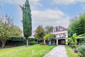 Ma-Cabane - Vente Maison VAUX-SUR-SEINE, 83 m²