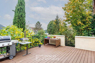 Ma-Cabane - Vente Maison VAUX-SUR-SEINE, 83 m²