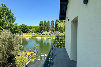 Ma-Cabane - Vente Maison VAUX-SUR-SEINE, 160 m²