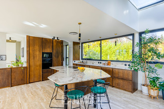 Ma-Cabane - Vente Maison VAUX-SUR-SEINE, 265 m²