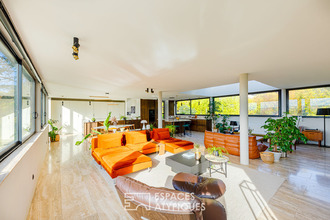Ma-Cabane - Vente Maison VAUX-SUR-SEINE, 265 m²