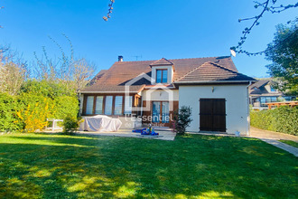 Ma-Cabane - Vente Maison VAUX-SUR-SEINE, 135 m²