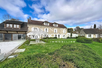 Ma-Cabane - Vente Maison VAUX-SUR-SEINE, 340 m²