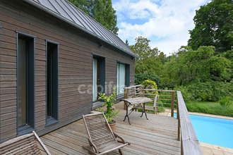 Vente Maison 78740, VAUX SUR SEINE France