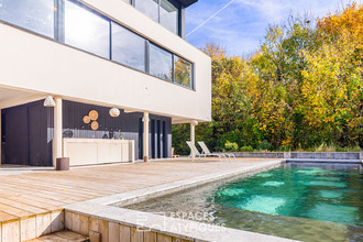 Ma-Cabane - Vente Maison VAUX-SUR-SEINE, 265 m²