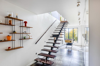 Ma-Cabane - Vente Maison VAUX-SUR-SEINE, 265 m²