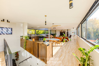 Ma-Cabane - Vente Maison VAUX-SUR-SEINE, 265 m²