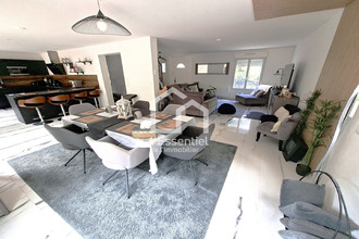 Ma-Cabane - Vente Maison VAUX-SUR-SEINE, 146 m²