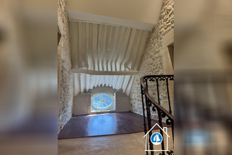 Ma-Cabane - Vente Maison Vaux-sur-Seulles, 320 m²