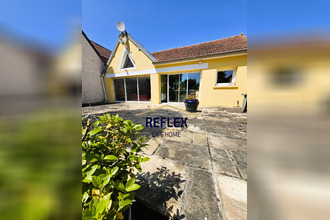 Vente Maison 80800, Vaux-sur-Somme France