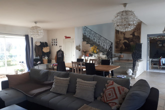 Ma-Cabane - Vente Maison Vaux-sur-Vienne, 202 m²