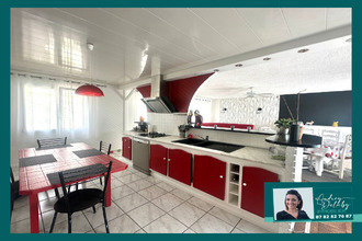 Ma-Cabane - Vente Maison VAVRAY-LE-GRAND, 160 m²