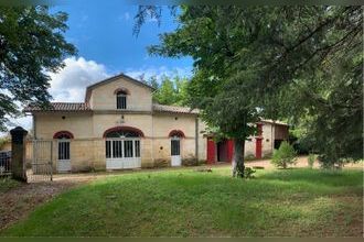 Ma-Cabane - Vente Maison VAYRES, 150 m²