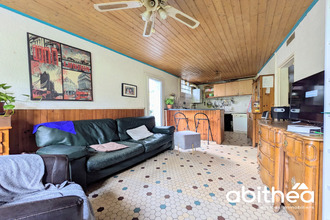 Ma-Cabane - Vente Maison Vayres, 107 m²